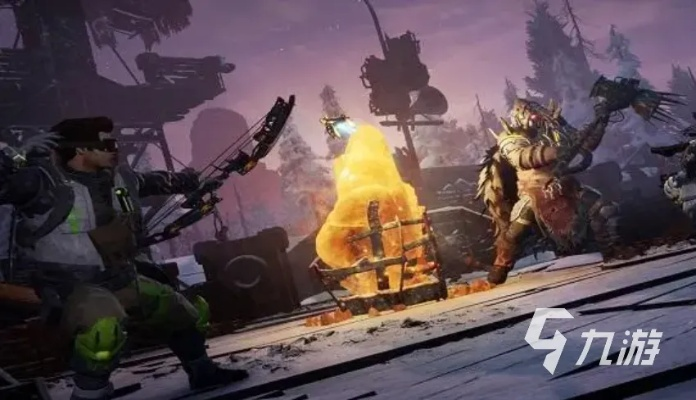 现代游戏盘点：盘点2023年度最受欢迎的十大好玩游戏