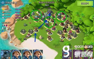 《多重人生攻略：轻松无限提升矿工好感度》