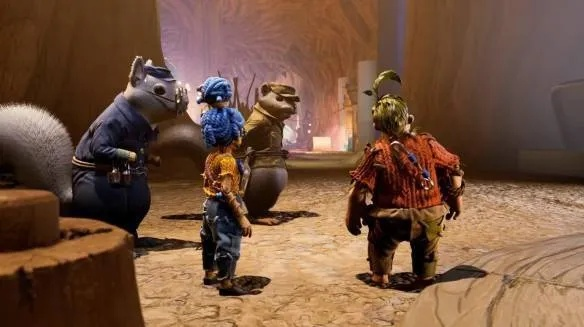 热辣推荐！盘点旅鼠游戏中最受欢迎的趣味之作