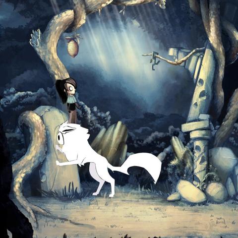 《热门精选！抽象游戏大全，探索无限创意世界》