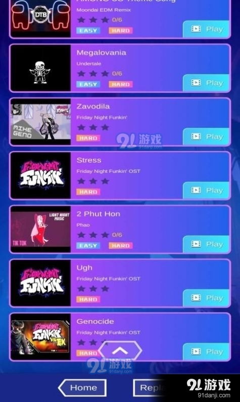 《热门音乐游戏推荐：爆款程序生成游戏排行》