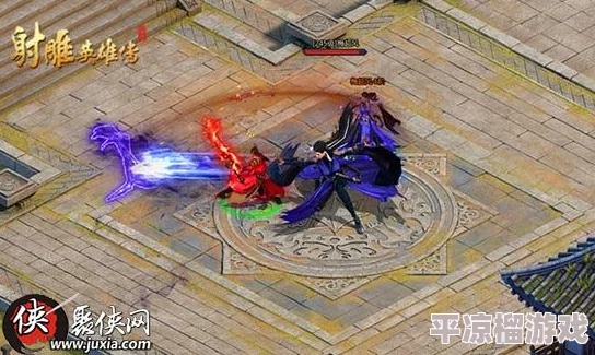 《黎明押镖绝密技巧，轻松通关攻略大揭秘》