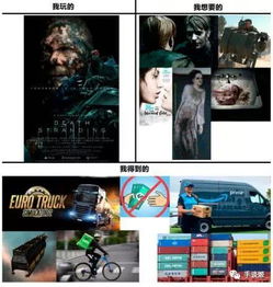 热梗游戏大盘点：盘点全网最受欢迎的网络梗游戏！