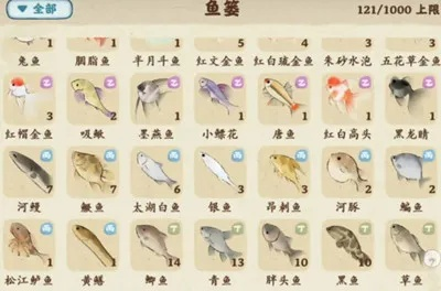 桃源深处钓鱼秘籍：独家技巧与钓具推荐