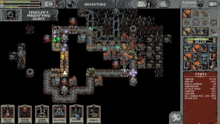 创世神游戏盘点：十大经典之作，探索无限创造乐趣