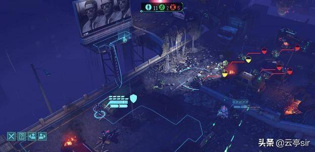 《十大仅鼠标操控神作！盘点最好玩经典单点游戏》