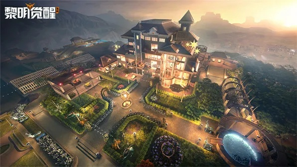 《黎明觉醒雷暴穿越攻略：轻松通关秘籍》