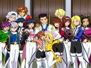 盘点2023年度十大热门美少女游戏，不容错过的经典之作