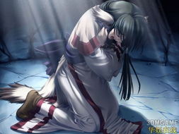 盘点2023年度十大热门美少女游戏，不容错过的经典之作