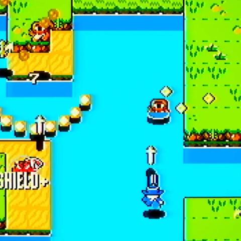 经典重现！盘点下载量爆棚的复古射击游戏排行