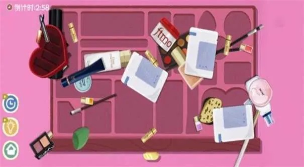 《收纳物语环环通关秘籍：轻松拯救环环攻略》