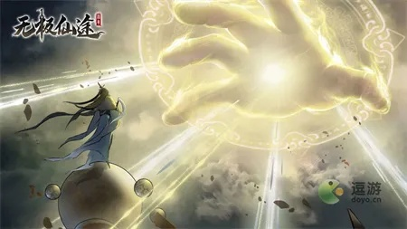 《无极仙途神战攻略：先天神战高效打法揭秘》