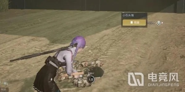 黎明觉醒：矿山采集点位置揭秘，挖掘攻略大放送