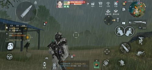 《黎明觉醒酸雨保护服获取攻略：独家获取方法揭秘》