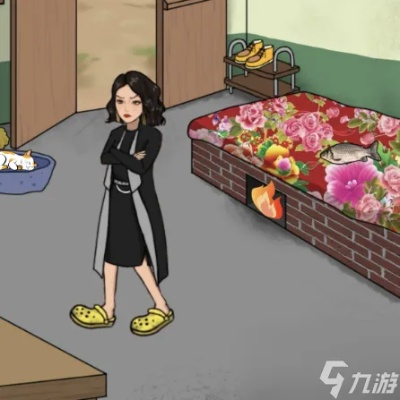 汉字找茬王大嫂取暖攻略：通关秘籍大揭秘