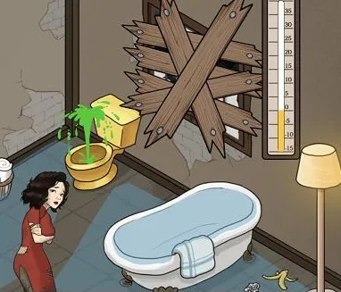 汉字找茬王大嫂取暖攻略：通关秘籍大揭秘