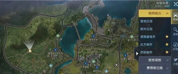 《黎明觉醒路牌解锁攻略：独家解锁秘籍大公开》