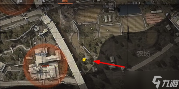 暗区直升机撤离点激活攻略：快速开启方法揭秘