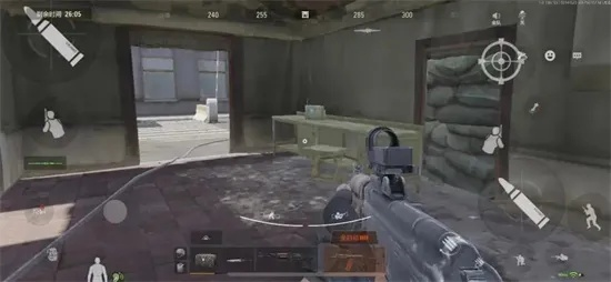 暗区直升机撤离点激活攻略：快速开启方法揭秘