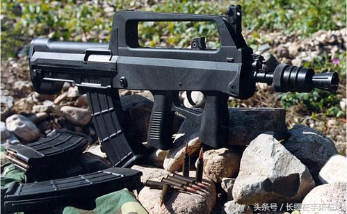 黎明觉醒M82狙击步枪评测：枪王之选，性能解析