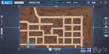 迷雾大陆荆棘流狼影速刷攻略：高效配装秘籍