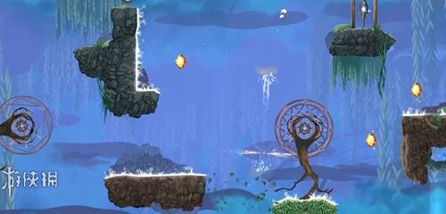 《十大热门温馨游戏盘点：沉浸式治愈之旅》