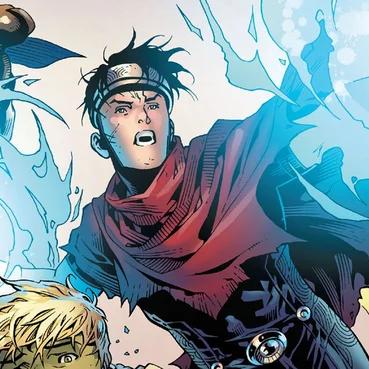 《双巫术卡组终极攻略：漫威逆转上分秘籍》