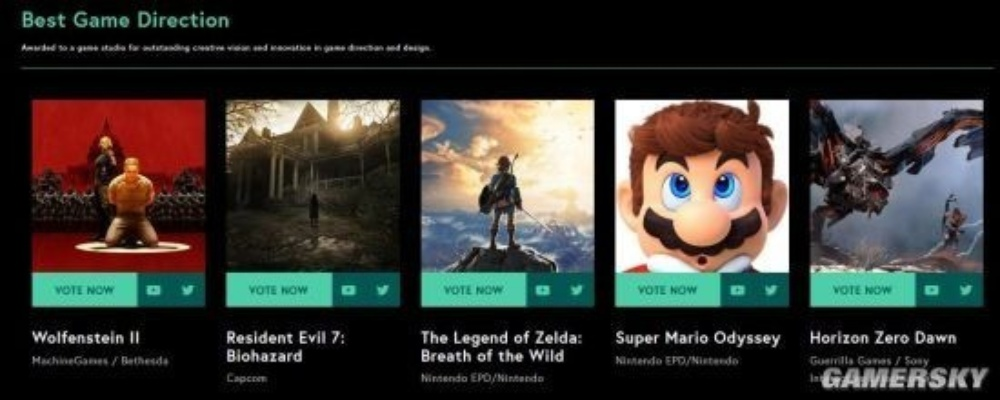 互动电影游戏人气排行：盘点十大必玩佳作