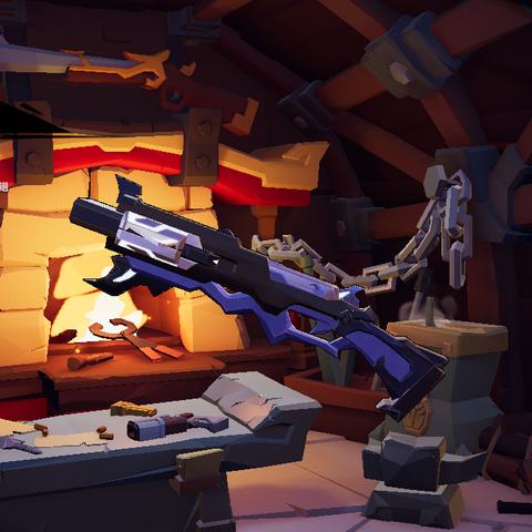 《枪火重生猫元素攻略：高效玩法揭秘》