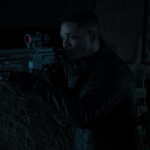 枪火重生暴击双子攻略：实战技巧深度解析