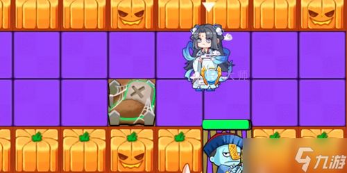 《别惹农夫》白素贞皮肤解锁攻略：独家获取秘籍！