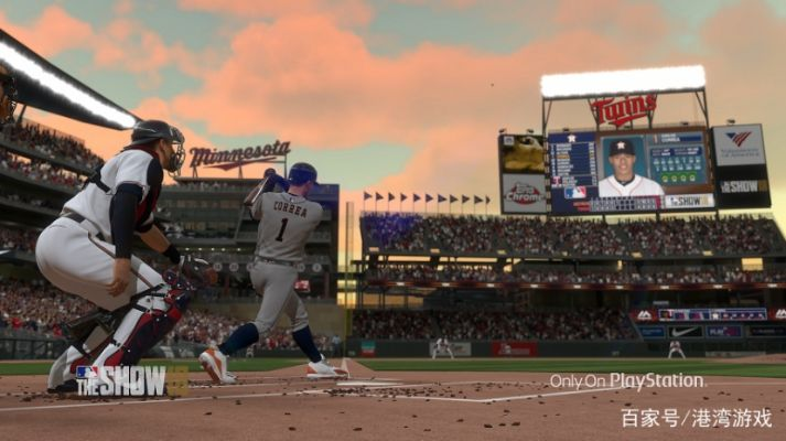 《盘点十大必玩棒球游戏：经典排行，重温热血时光》