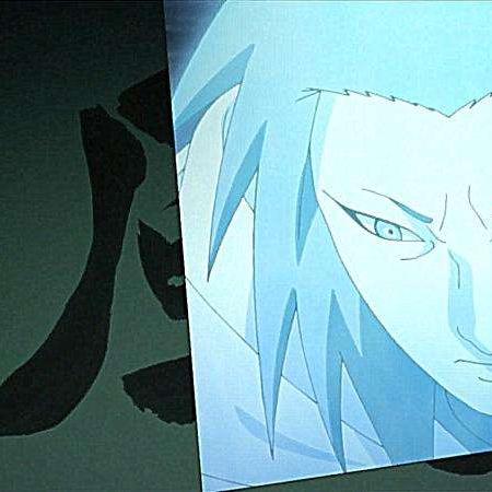 《砂铁天翼：三代目风影，颜值实力兼备忍术攻略》