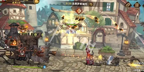 《洛伊要塞：揭秘移动堡垒的极致强度》