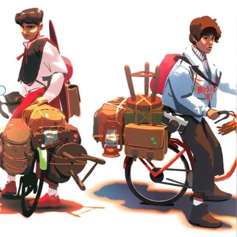 《自行车游戏盘点：十大热门必玩，哪款才是你的菜？》