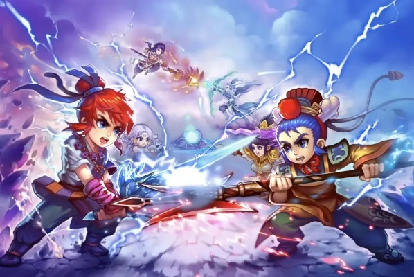 回合制策略游戏盘点：十大耐玩经典，哪款才是你的最爱？