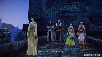 沉浸式游戏盘点：十大氛围游戏推荐，不容错过的游戏盛宴