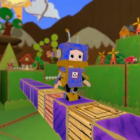 《旅鼠游戏盘点：最新热门盘点，不容错过的旅鼠游戏推荐》