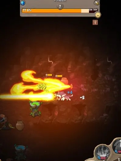 《新手必看！落神之地血量与装备攻略全解析》