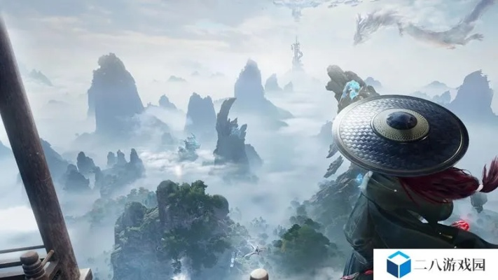 《诛仙2最低配置要求一览！轻松畅玩攻略》