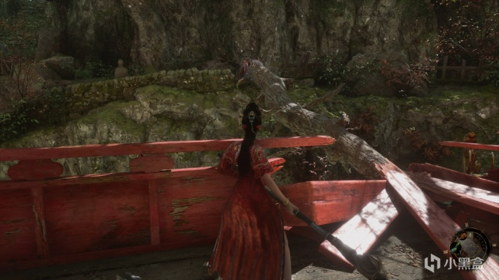 《明末渊虚之羽：独家揭秘！功德箱隐藏位置大公开》