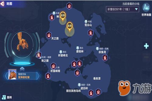 《星源秘籍：多重人生高效获取攻略》