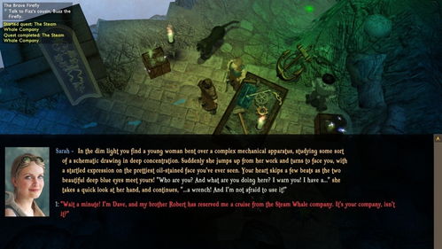 2024年度垂直卷轴游戏排行盘点：热门佳作抢先看