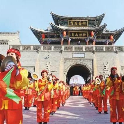 《关公娶亲攻略：轻松通关进击汉字大法》