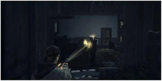 《热榜飙升！揭秘最热灵异游戏排行，你玩过哪些？》