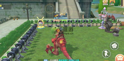 《花园特工队资源大丰收！每日攻略秘籍》