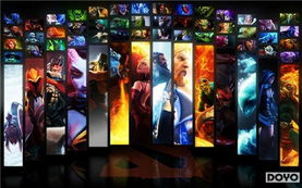 《十大热门玩家对战游戏，不容错过的巅峰对决》