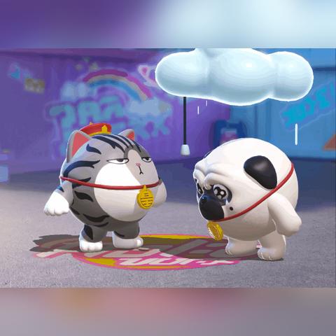 蛋仔派对动起来攻略：轻松通关秘籍大揭秘