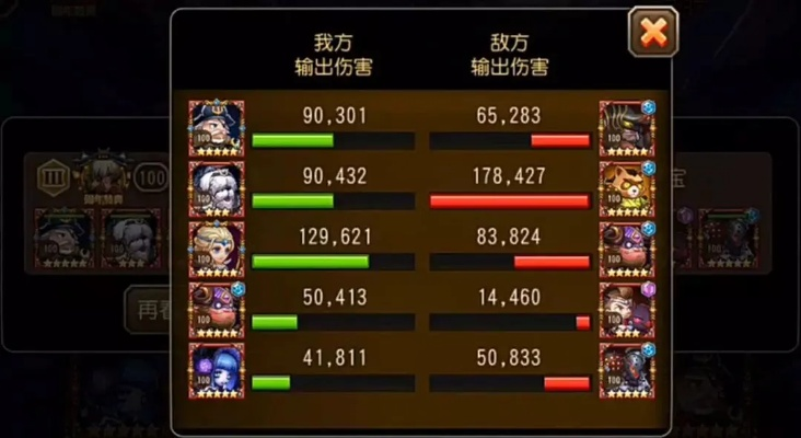 《小冰冰传奇星盘攻略：解锁最强英雄组合》