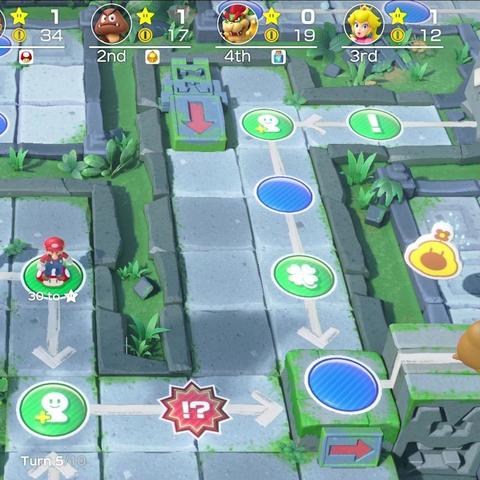 《十大耐玩阖家游戏盘点：全家欢乐不停歇》